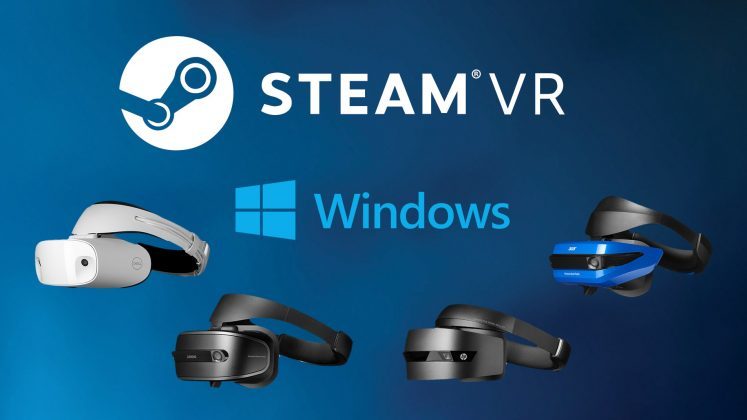 steam vr headset not showing steam vr headset not showing