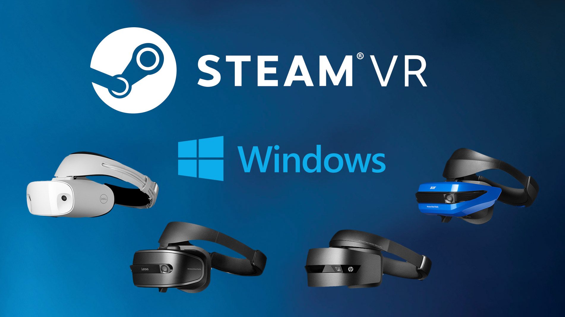 Steam vr store pc