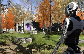 Hands-on: ‘The Talos Principle VR’ Feels Like It’s Come Home in Virtual Reality