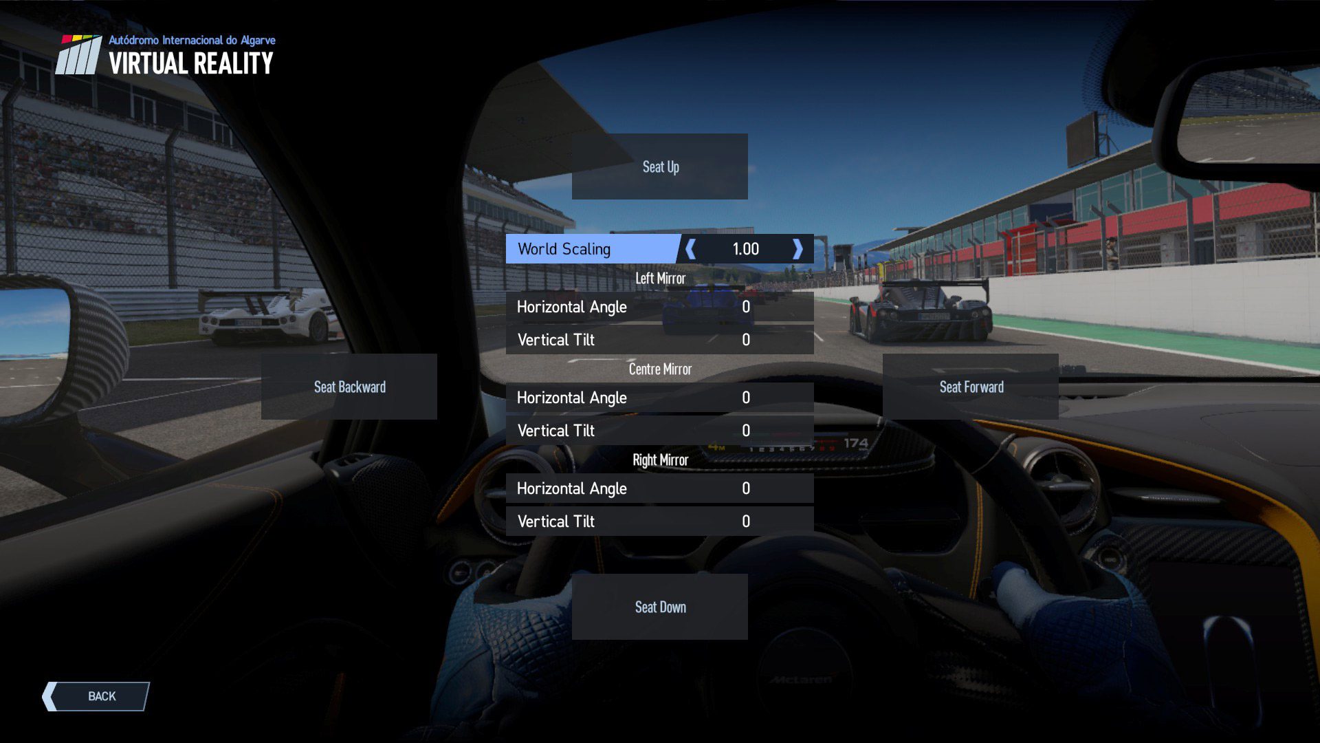 project cars vr review