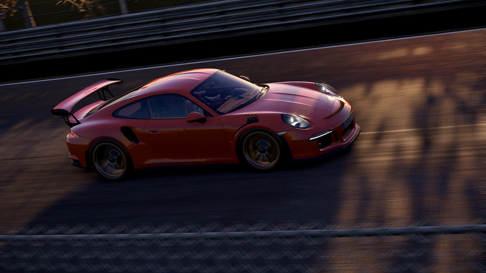Project CARS 2 Hands-On Preview - 12K, Full VR Support and e-Sports