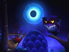 Funomena Launches 'Luna: Moondust Garden' for Magic Leap One – Road to VR