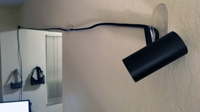 Easiest Setup for Oculus Rift Tracking (without holes)