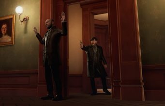 ‘The Invisible Hours’ Creator Aims to Bring Immersive Mystery to Modern VR Headsets, TV & Film