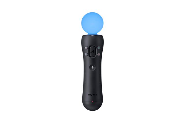 PlayStation Move Sees Minor Hardware Update, Launching Alongside 