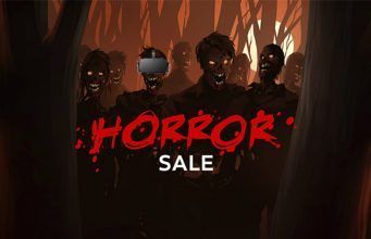Oculus Store Gets Devilish Discounts This Halloween, Up to 50% Off on Selected Rift & Gear VR Horror Titles