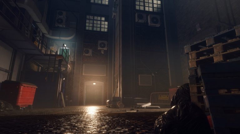 Hands-on: Sony's 'Blood & Truth' for PSVR is Aiming for AAA Scope, and ...