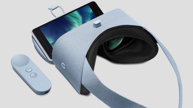 Google Discontinues Daydream View Headset, Pixel 4 Won't Support 1