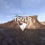 Discovery and Google Announce VR Travel Series ‘Discovery TRVLR’, First of 38 Episodes to Arrive in November
