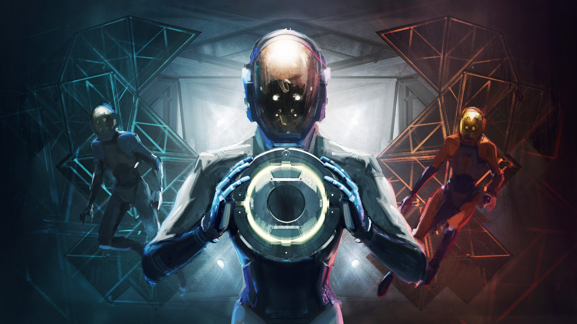 Don't Miss Your Last Chance to Get ‘Echo Arena ... - 1920 x 1080 jpeg 430kB
