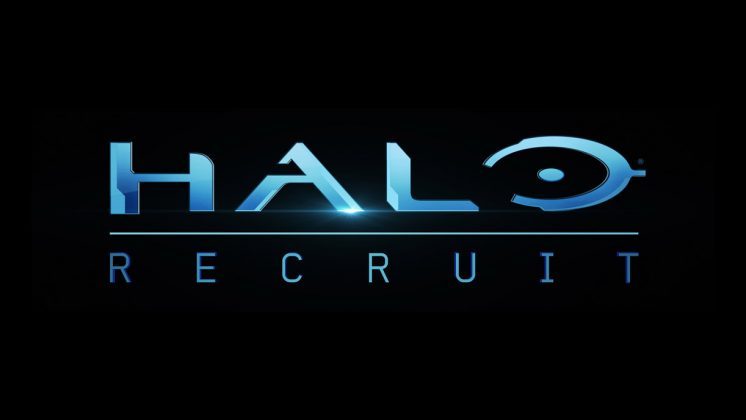 Halo Recruit download the new version for mac