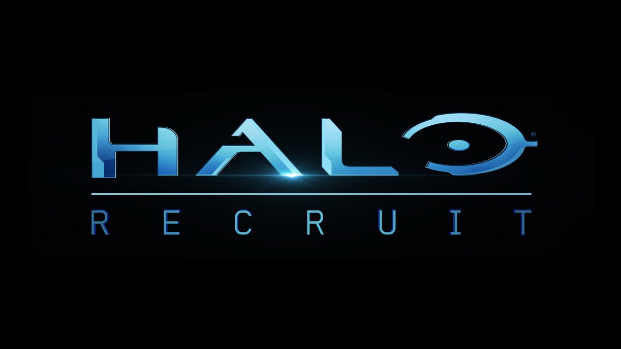 instal Halo Recruit free