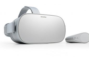 Oculus Go to Offer Fixed Foveated Rendering and Up to 72Hz Refresh Rate