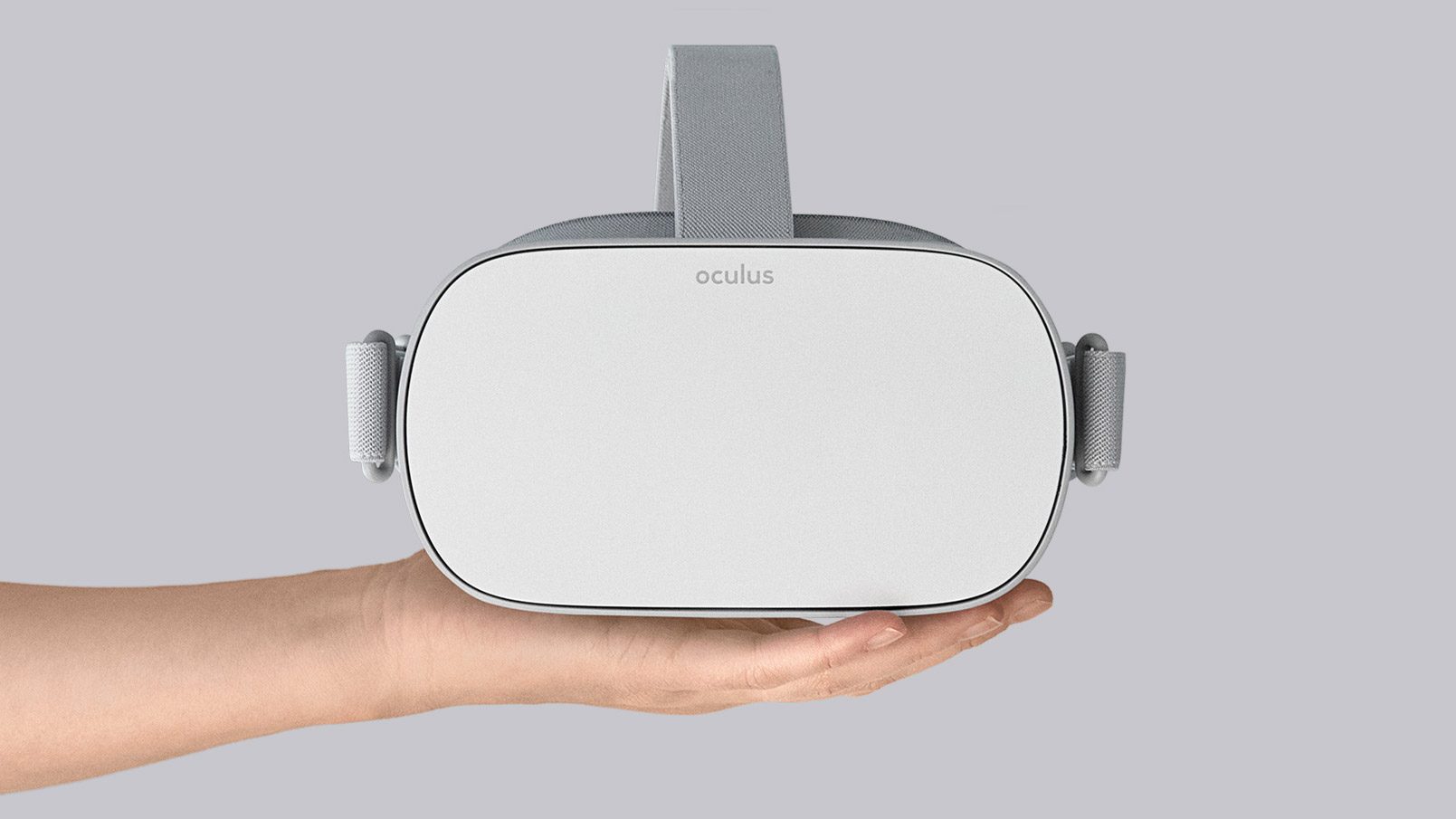 Oculus Go Headsets Are Now Shipping to Developers – Road to VR