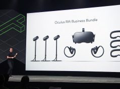 Oculus Gets Down to Business With New Rift Bundle Aimed at Commercial Use