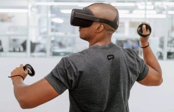Oculus to Talk Developing for ‘Santa Cruz’ Standalone Headset Next Week – a Step Closer to Launch