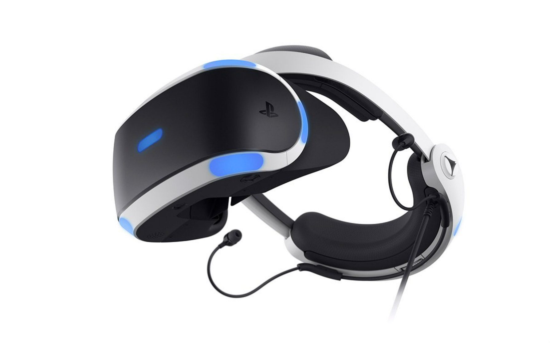 playstation vr gran turismo sport bundle