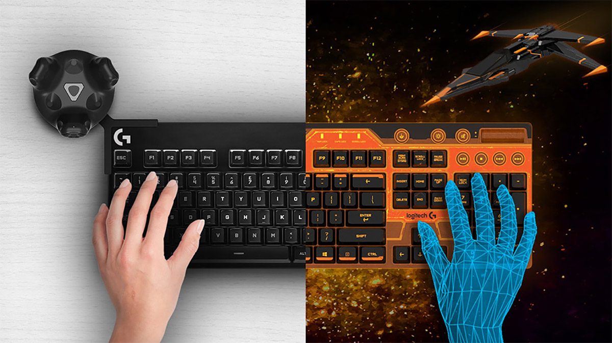 Steam vr keyboard фото 65