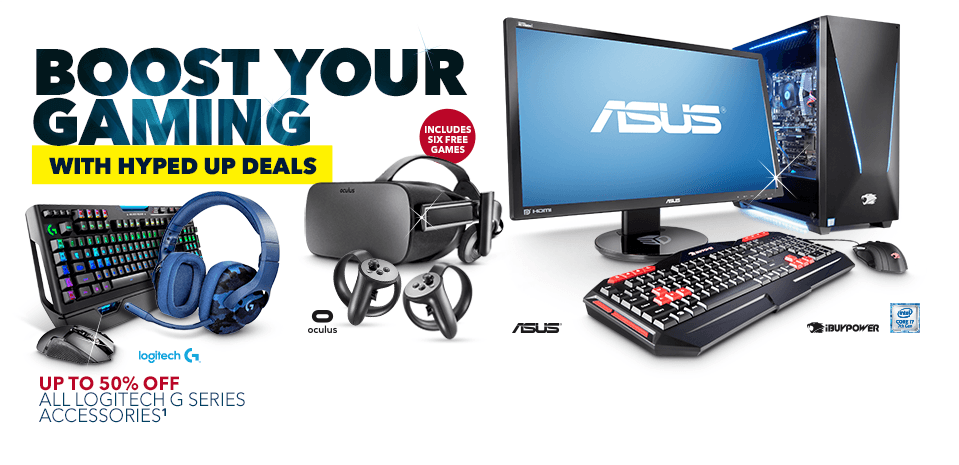 Best Buy S Black Friday Sale To Offer Sizable Discounts On Vr