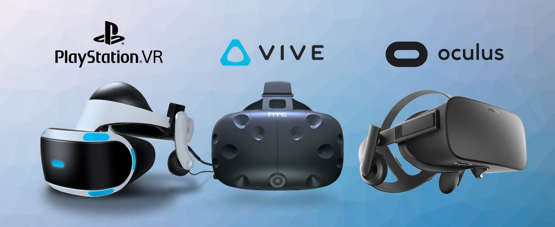 top vr headsets