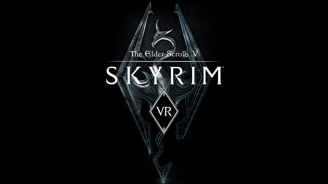 Tune In Monday For Skyrim VR Gameplay Stream From Bethesda 12 30 PM ET