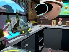 rick and morty vr steam