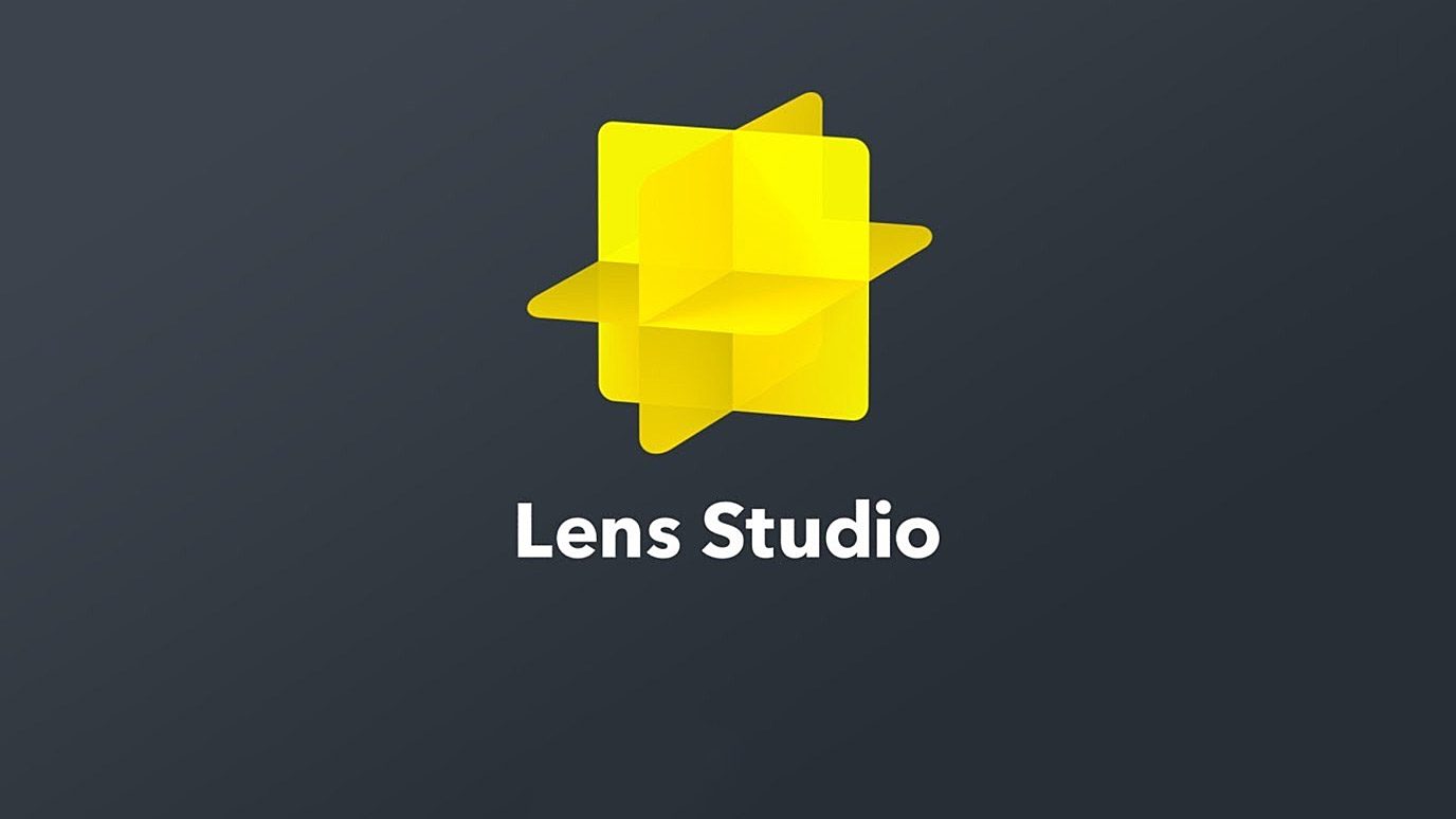 lens studio snapchat blender