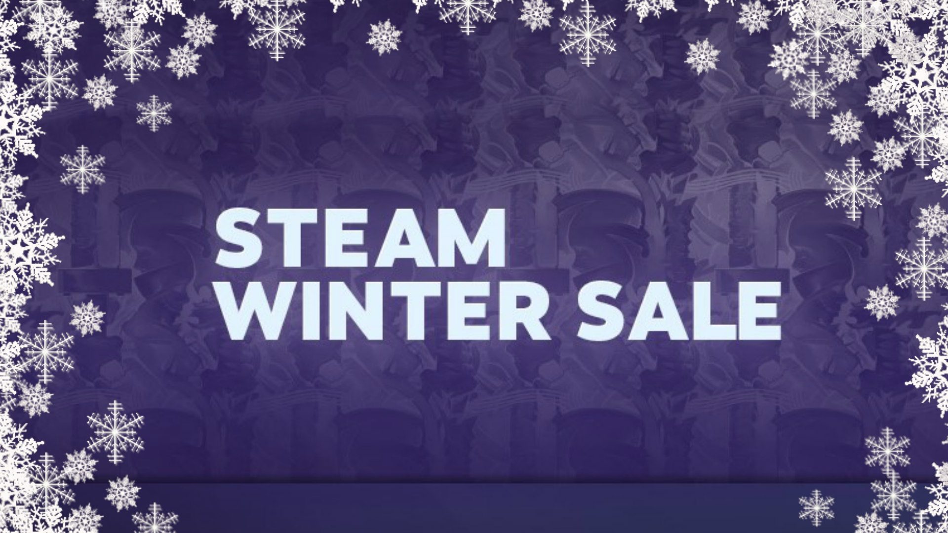 Winter sale steam что это фото 5