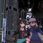 Virtually Celebrate New Year’s Eve in Every Timezone with the ‘VRChat’ Community
