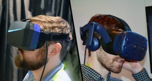 4 Most Important Stories From CES and What They Mean for VR in 2018