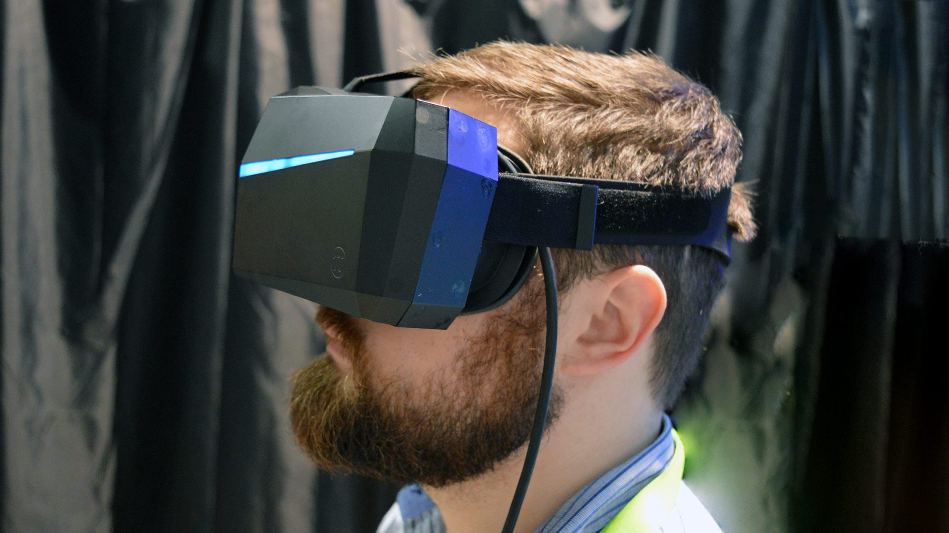 CES 2019: Pimax's 8K & 5K Plus See Big Improvements Ahead of Launch