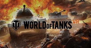 Wargaming to Develop ‘World of Tanks VR’ for VR Arcades