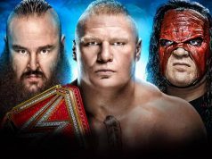 WWE is NextVR’s Newest Partner, Steaming Wrestling Highlights Globally for Free