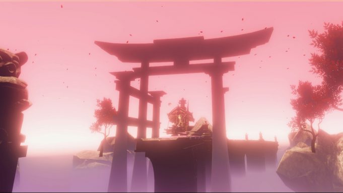 'FORM' Developers Announce Puzzle Adventure 'Twilight Path' for Summer ...