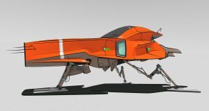 VR Design Tool ‘Gravity Sketch’ Raises $1.7 Million With Participation from Wacom