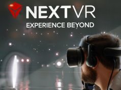 NextVR’s Latest Tech is Bringing New Levels of Fidelity to VR Video