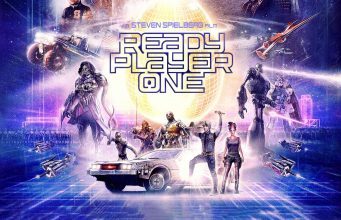 New ‘Ready Player One’ Trailer Debuts as Release Buzz Builds