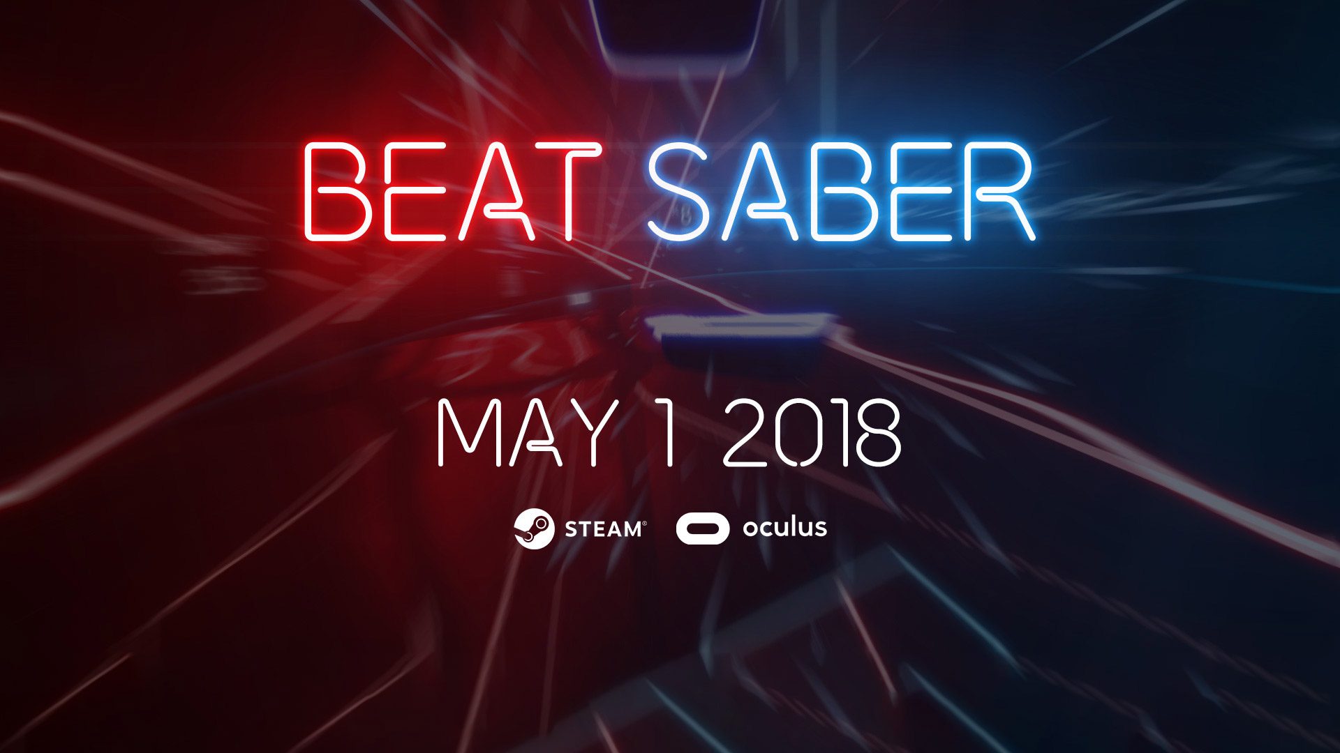 Beat Saber' Release Date for May 1st Access Launch