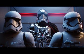 Watch: ILMxLab’s Star Wars Real-Time Ray-Tracing Demo on Unreal Engine is Stunning