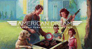 ‘The American Dream’ Parodies US Gun Culture, Launching This Week at a Key Moment in Gun Rights Debate