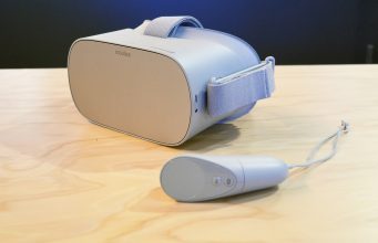 Our First Look at Oculus Go – Aiming for the Accessibility Sweet Spot