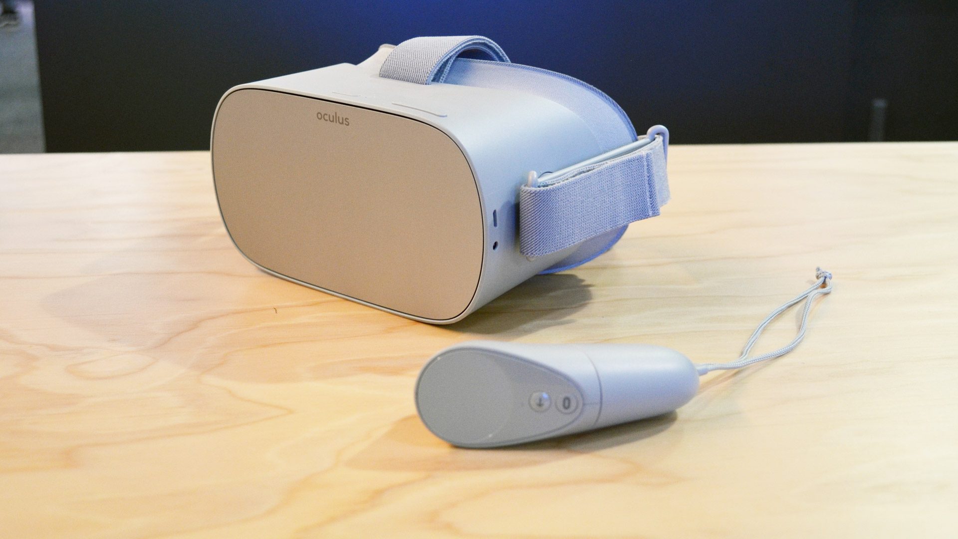 Everything We Know About Oculus Go: Release Date, Price, Specs