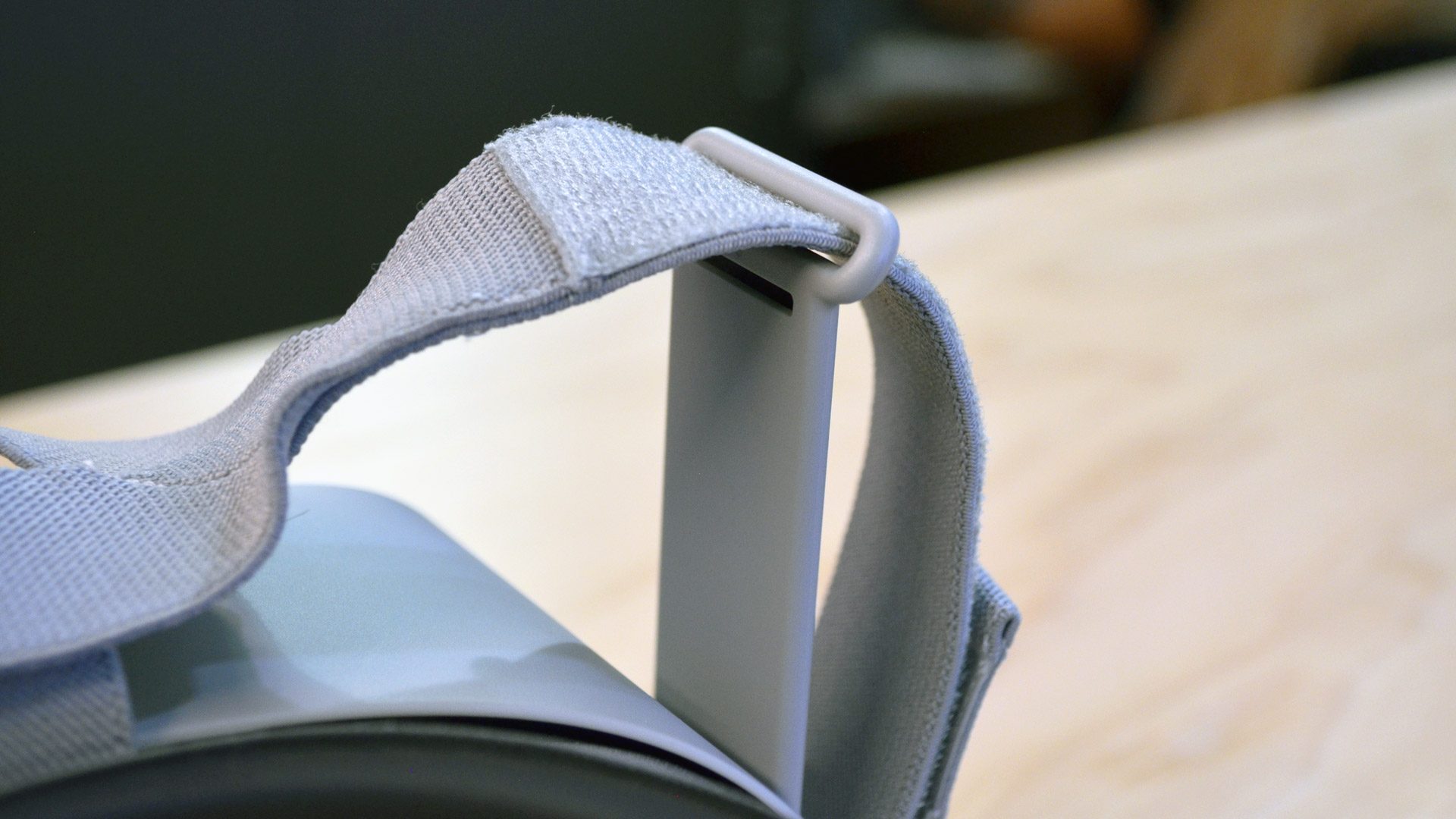 GDC Our First Look at Oculus Go – for the Accessibility Sweet Spot