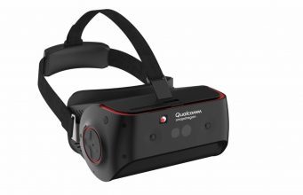 Companies Can Soon Make Vive Wave Headsets Based on Qualcomm’s New VR Reference Design