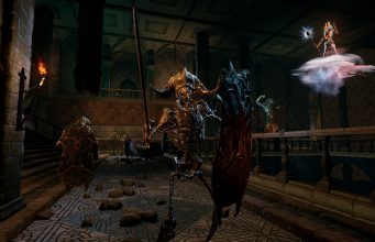 Oculus Exclusive ‘The Mage’s Tale’ Comes to Vive March 23rd, in Development for PSVR