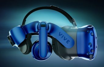 VR Enthusiasts Aren’t Happy About the Price of the Vive Pro