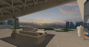 Windows VR Headsets Soon to Get Improved SteamVR Performance, New Home Environment