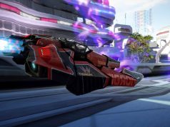 wipeout ps4 store