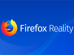 Mozilla Announces Open Source AR/VR Web Browser ‘Firefox Reality’