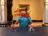 Dev Behind ‘Mario AR’ Brings ‘Street Fighter II’ to Life with ARKit